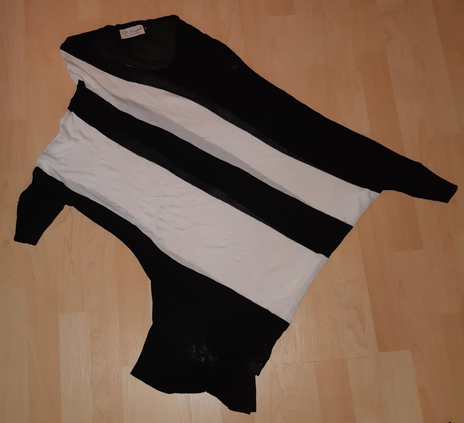 H&M Pullover & Sweatshirts: Damen Pulli. Gr. XS, Marke: H&M + D. SAMPLE – Gebraucht aus sachseln von soficool 6