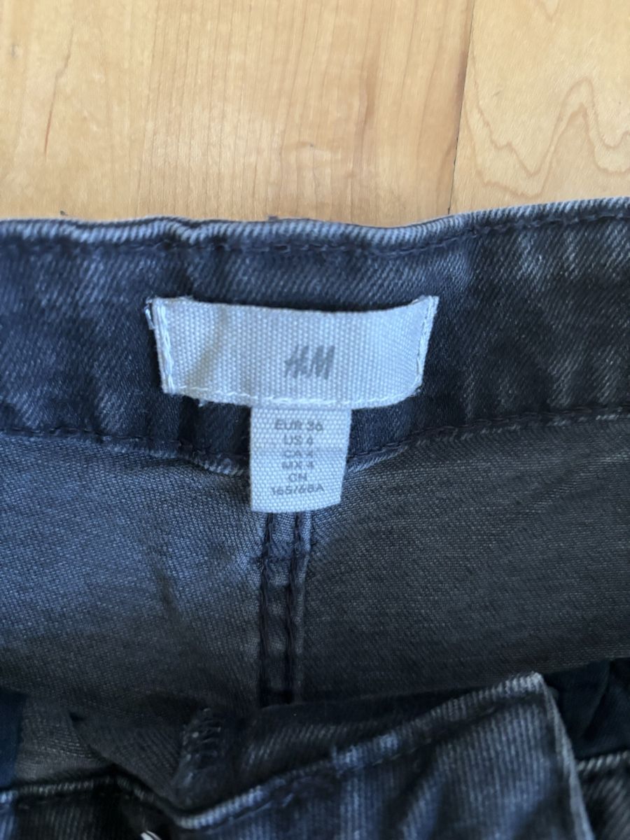H&M Pantaloni: H&M Shorts, Top Zustand – Usato da Glattfelden venduto da leo111nie 2