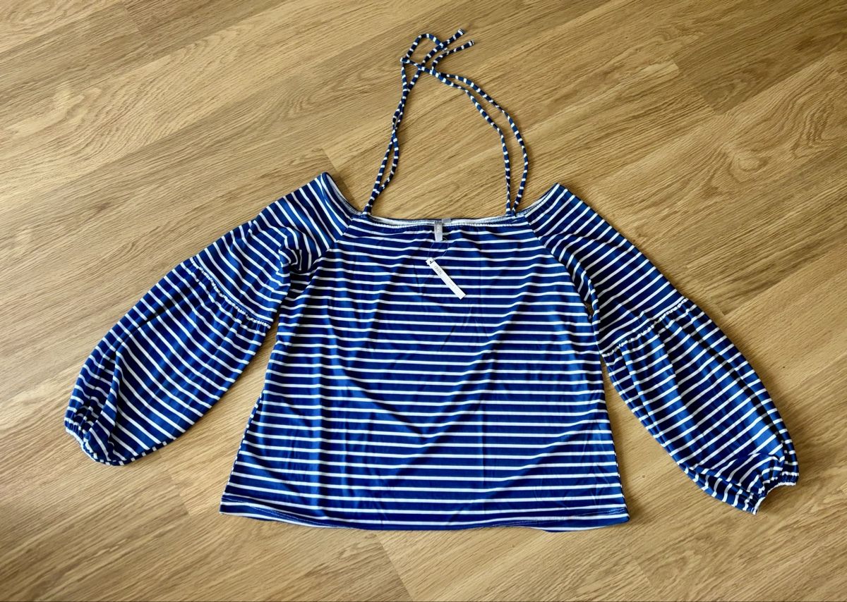 Asos Blusen: ASOS Bluse  Grösse 46 neu mit Etikett – Neu (gemäss Beschreibung) aus Baden von Tiffany6878