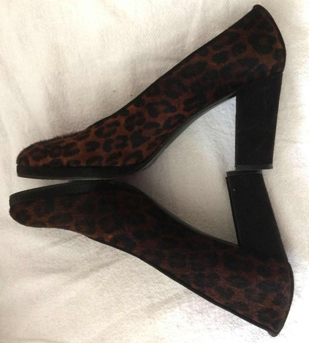 Stuart Weitzman Scarpe da donna: Pumps von Stuart Weitzman - Gr. 38 – Usato da Zürich venduto da galble 3