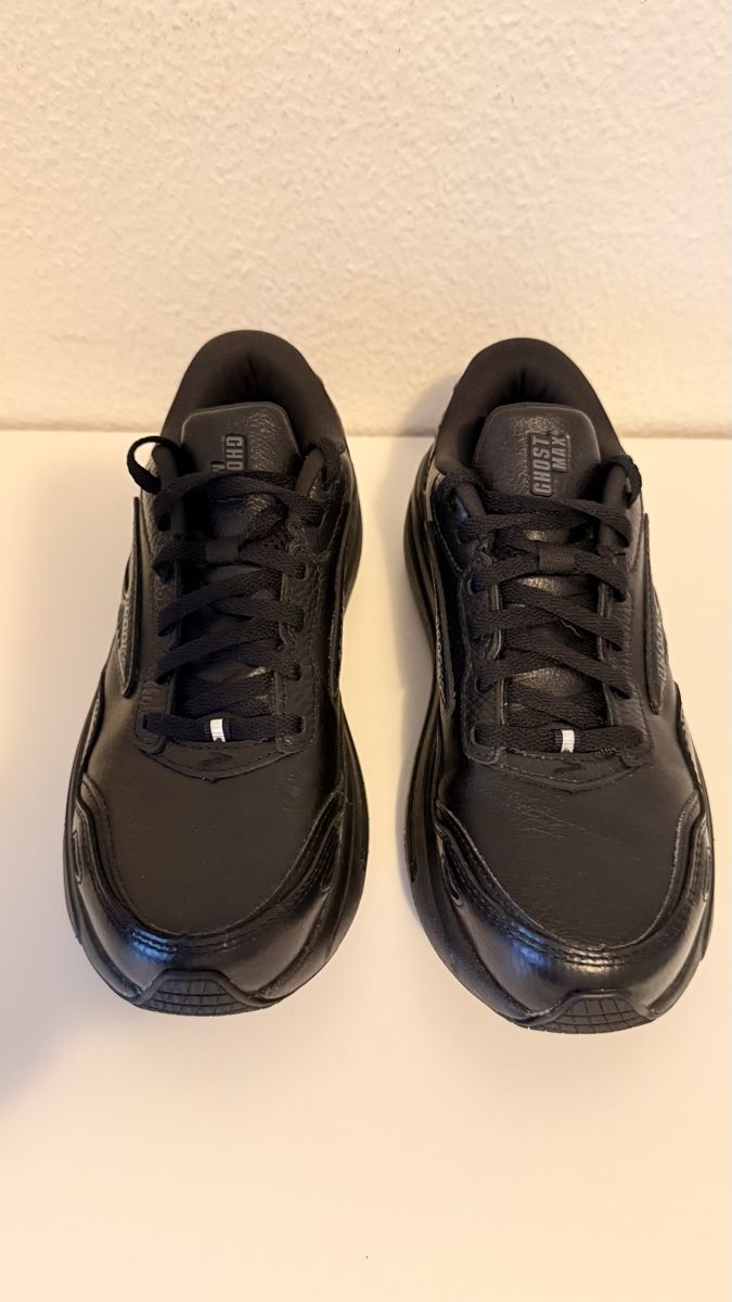 Brooks Scarpe da donna: Brooks Ghost Max, Black, EU 39, New, Top Running Shoe – Nuovo (secondo la descrizione) da Zollikerberg venduto da MK-13 2