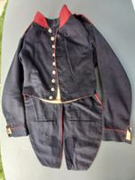 1 Frack, eidg. Ord. 1852, Infanterie, Füsilier