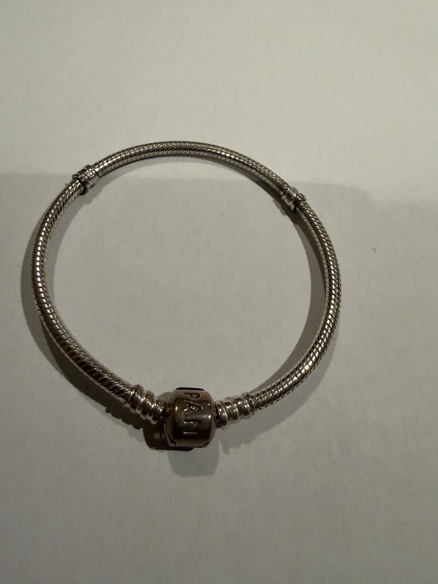 Bracciali & Braccialetti: bracelet Pandora Moments classique – Usato da Echallens venduto da JAR69