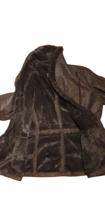 Giacche: Schöne Jacke Grösse 42 – Usato da Gettnau venduto da Immortal_ 2