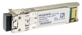 10 Stück original Huawei Transceiver 10Gbps OMXD30000 SFP+