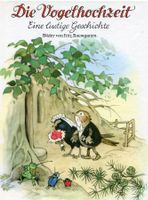 Die Vogelhochzeit - Eine lustige Geschichte