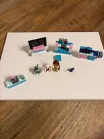 Lego Friends 3933: Erfindungen Werkstatt, Top Zustand!