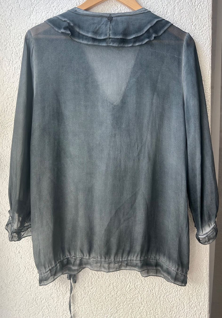 Nile Chemisiers: NILE Bluse – D'occasion à STUDEN BE par SMIROS 3