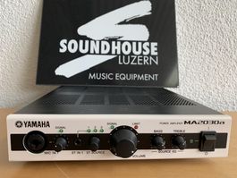 Yamaha MA2030a Mixer-Amplifier neuwertig