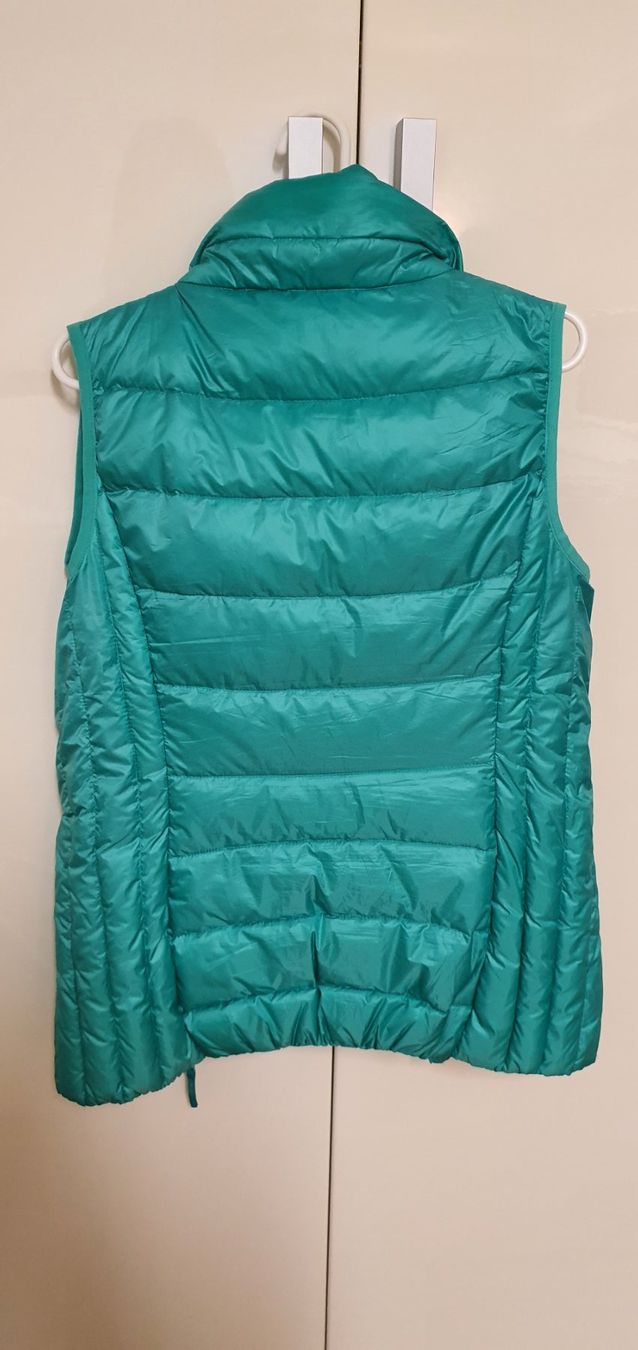 Gilet & Giacche senza maniche: Daunenweste – Usato da Basel venduto da Kristal4 7