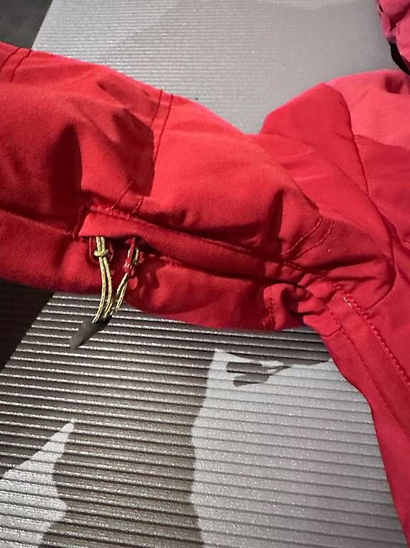 Jacken: Millet Ski Jacke M – Gebraucht aus Emmetten von out_qjr2 4