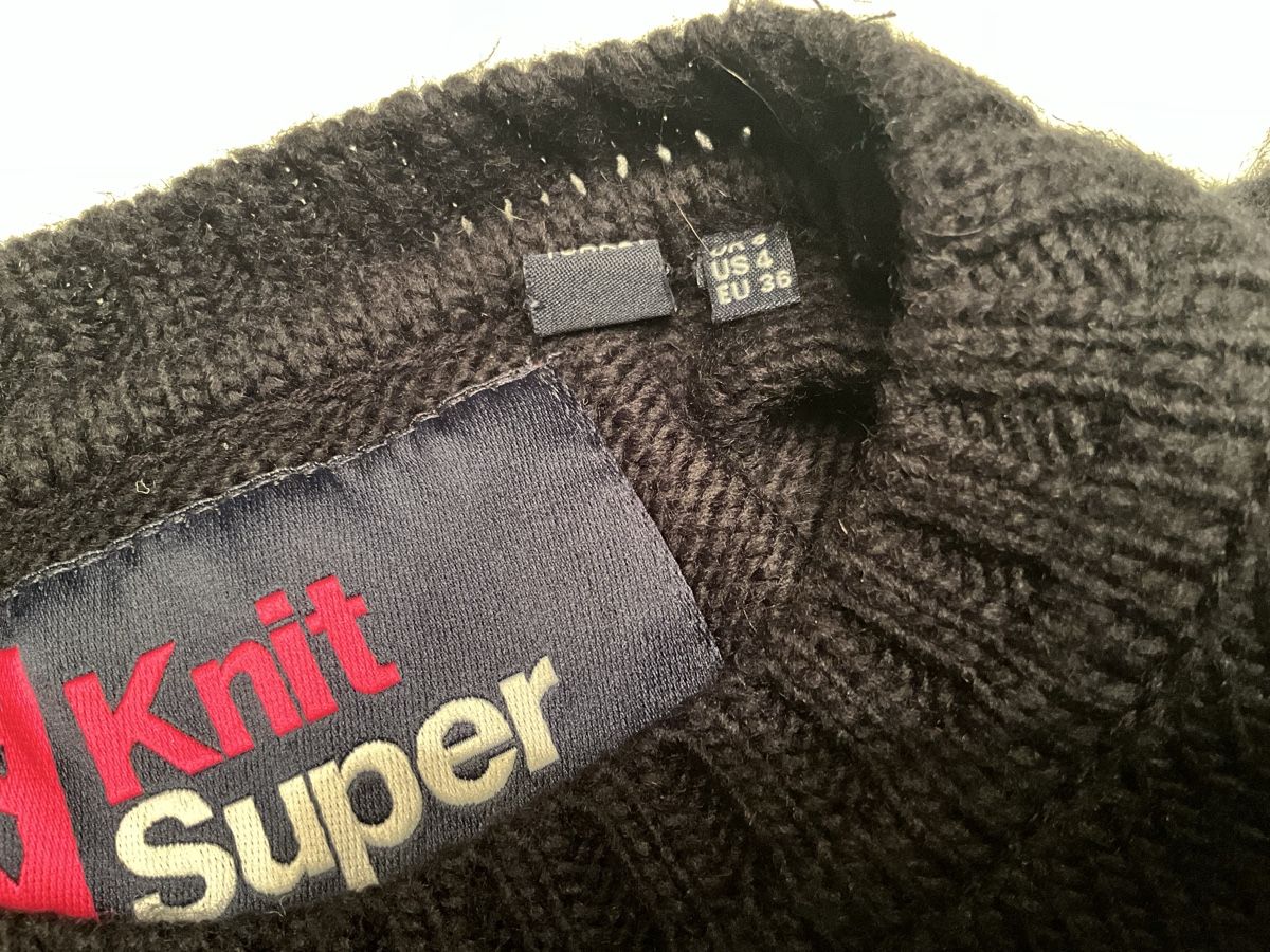 Superdry Maglioni & Felpe: Pullover, SUPERDRY, GR. 36, super HÜBSCH! – Usato da Stäfa venduto da Rbeerli0 5