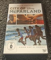DVD City of McFarland (23022)