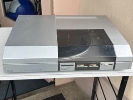 AKAI AP-D3 Direct Drive Turntable – Vintage!
