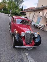 MG 11/4 Salon. Mod. 1948 Veteranenfahrzeug mit MFK 10.2025