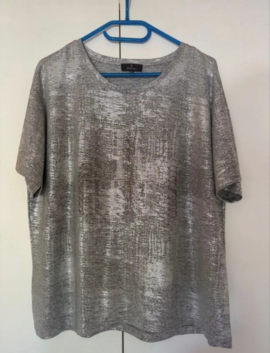 Monari T-shirts: Monari Shirt Grösse 44 – D'occasion à Basel par Brunner.T