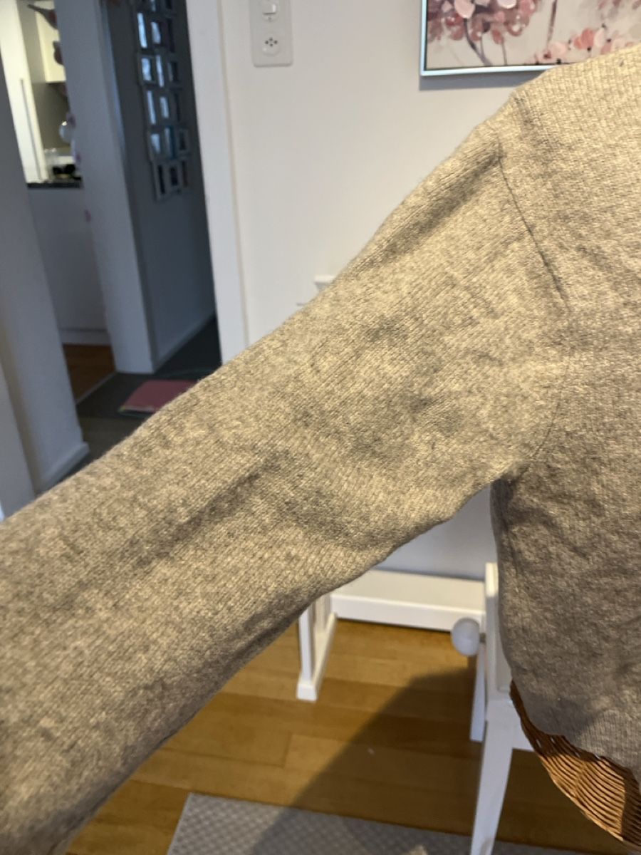 Pullover & Sweatshirts: Pullover, Uniqlo, 100% Wolle, S – Gebraucht aus Solothurn von Bobesch08 2