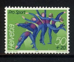 1989, Pro Sport ** (3)
