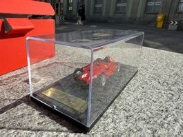 Renaissance Lancia Ferrari 1:43 D50 LWB Hand Made