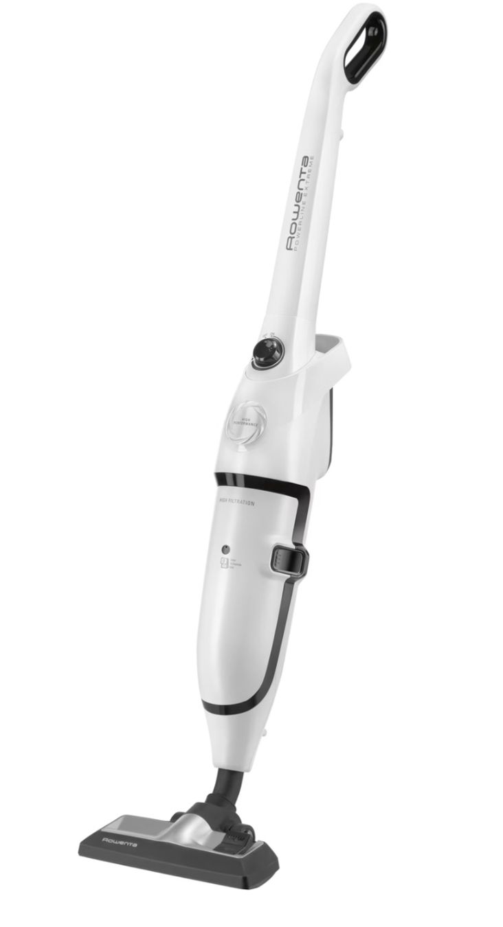 Rowenta Aspirapolveri & Accessori: Rowenta Staubsauger weiss neuwertig – Usato da Schüpfen venduto da 3CCC3ccc3