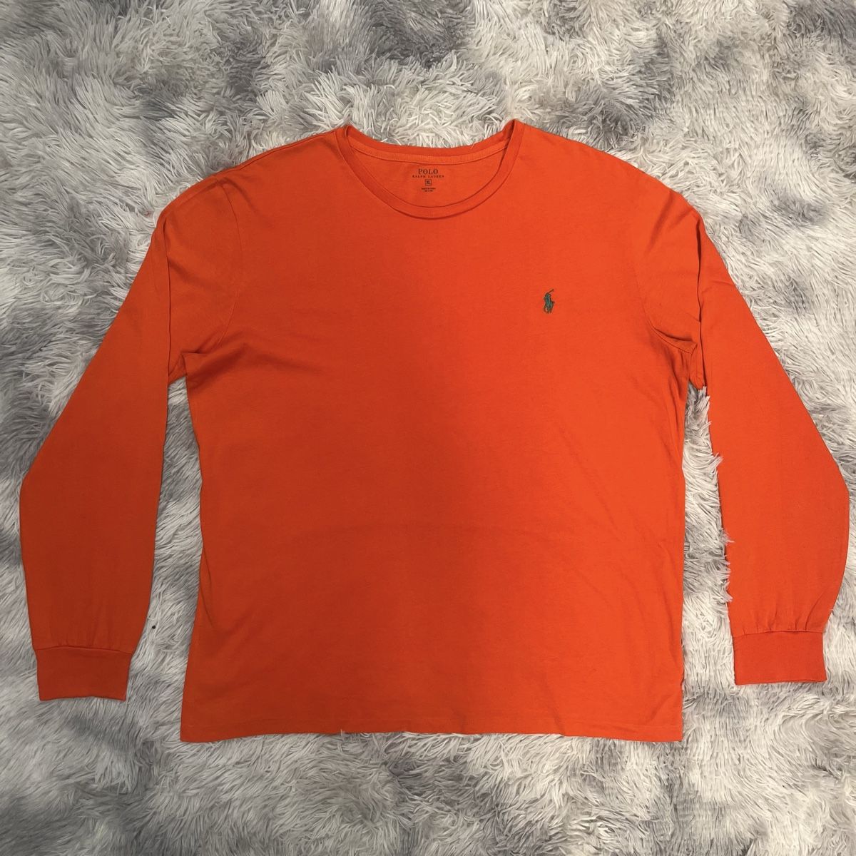 Ralph Lauren Maglioni & Felpe: Long Sleeve Pullover von Polo Ralph Lauren – Nuovo (secondo la descrizione) da Lindau venduto da KT_Vintage