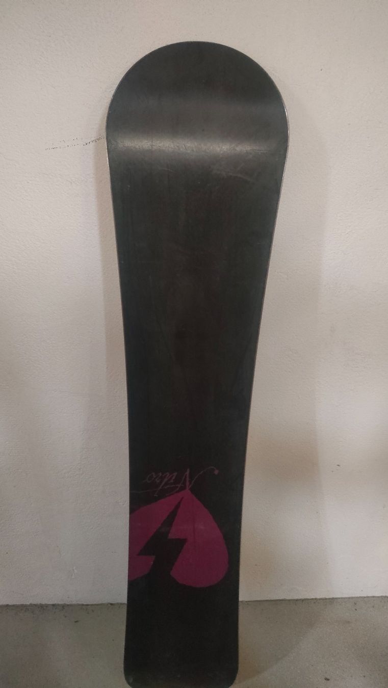 Boards: Snowboard – Gebraucht aus Marthalen von noahmikka 1