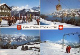 1981 AK Emmetten-Stockkütte