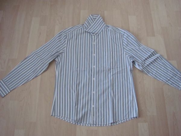 Camicie: Esprit Hemd Gr. L – Nuovo e nell'imballaggio originale da Sachseln venduto da Palur