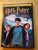 Harry Potter und der Gefangene von Askaban - DVD