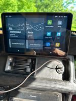 Garmin Camper 895 – 8 Zoll Camper-Navi