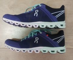 On Cloud Schuhe Grösse 38,5 wie neu !