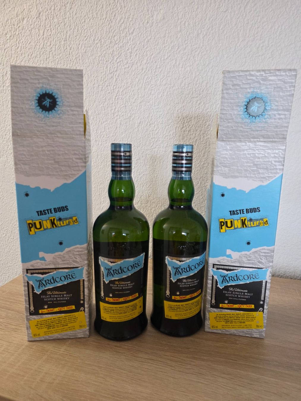 Ardbeg Bevande alcoliche: Ardbeg Limited Edition 2022!! 2 Flaschen – Nuovo e nell'imballaggio originale da Goldach venduto da Inlyner