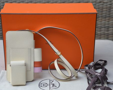 Hermès Hermesway Phone Case Tasche  / Sac Crossbody