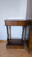 Petite table de chevet