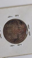 1 Batzen 1826 Bern (WA3)