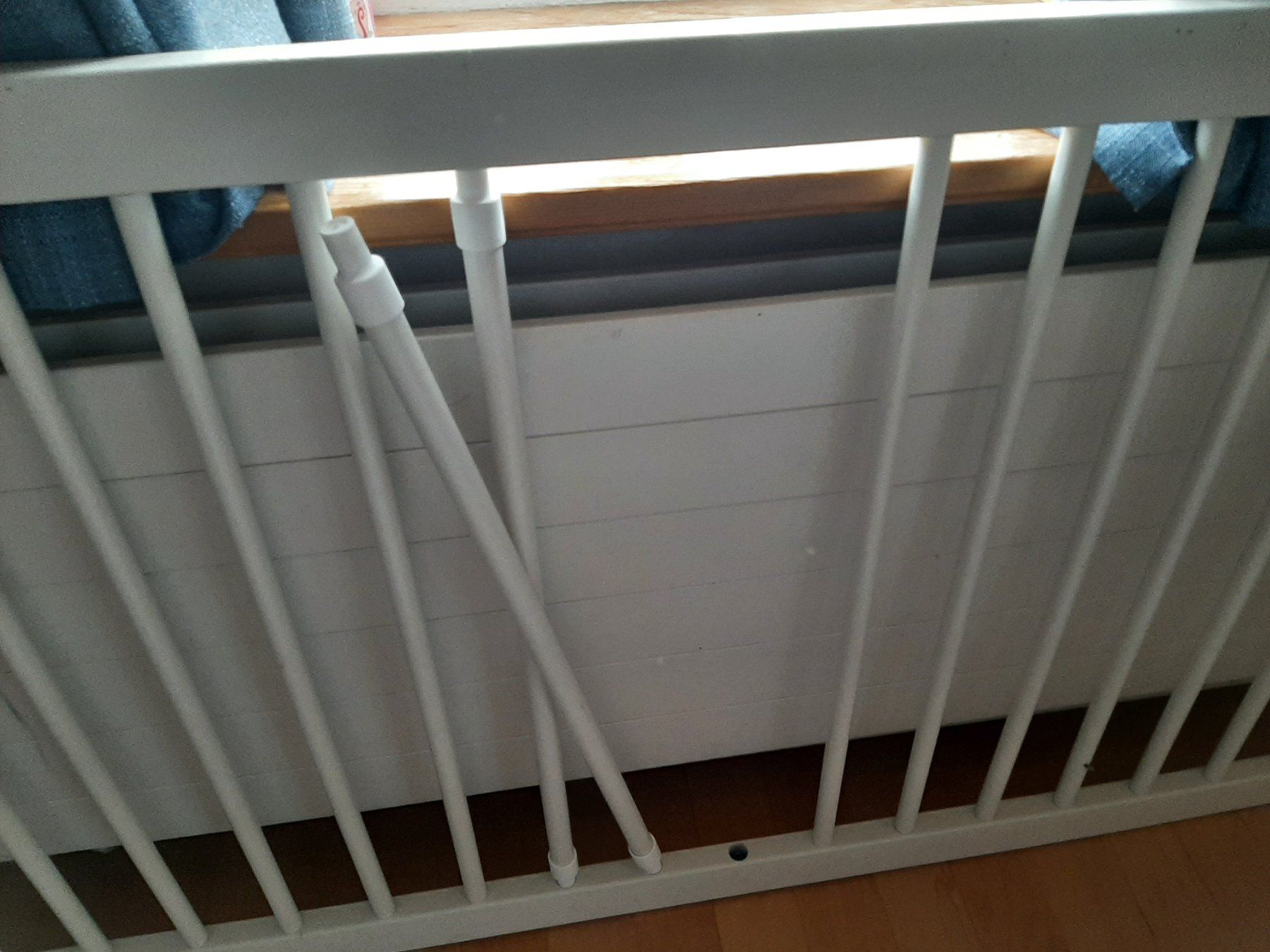 Letti: Babybett – Usato da Altikon venduto da Moerle2018 3