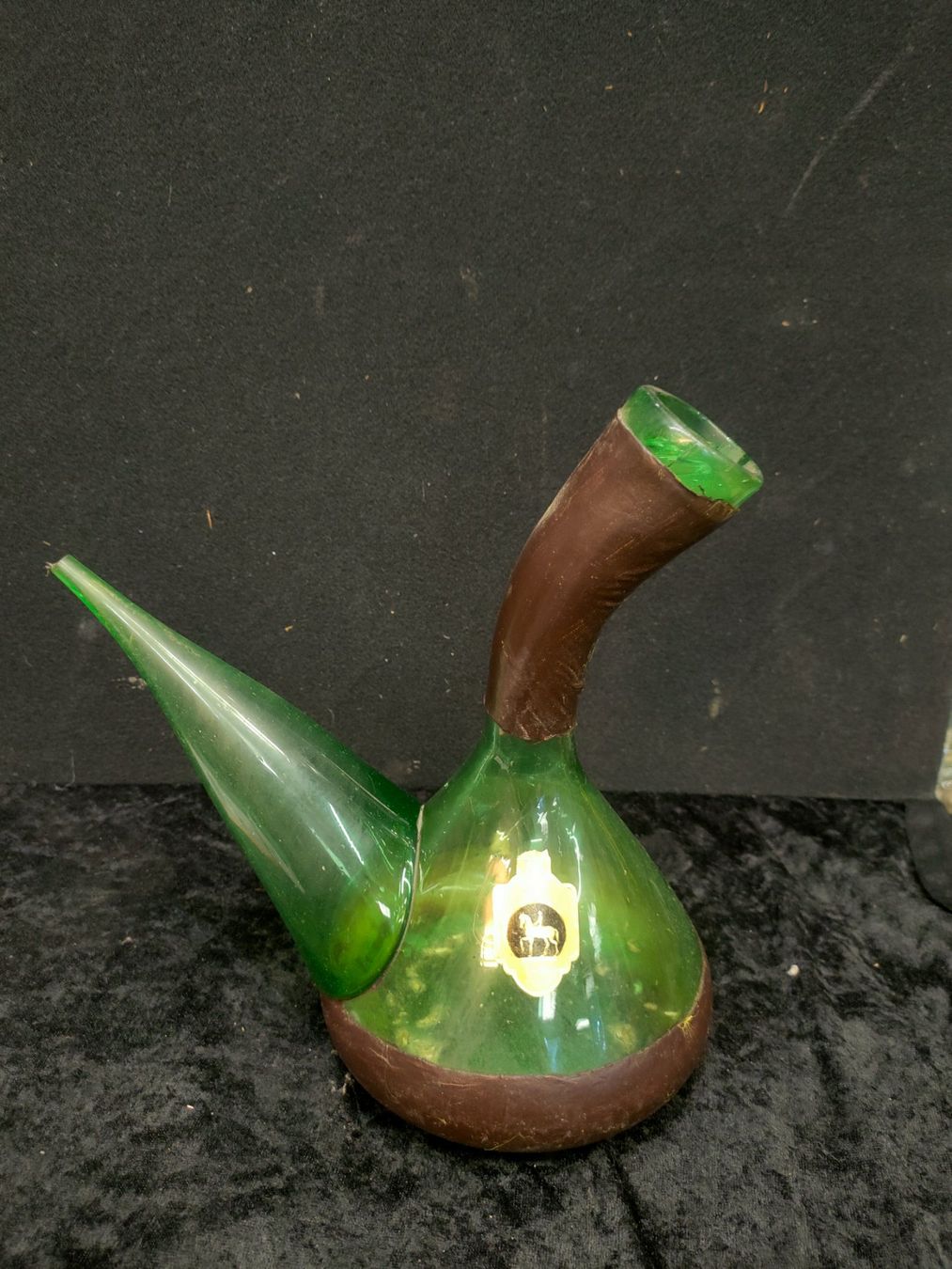 Karaffen: CARAFE – Gebraucht aus Genève von Leboucheoreilles