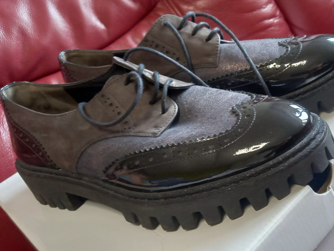 Paul Green Scarpe da donna: Paul Green NEU  Schuhe, Grösse 7 – Nuovo e nell'imballaggio originale da regensdorf venduto da nacobra 1