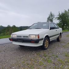 Profile image of Subaruoldtimerspez.
