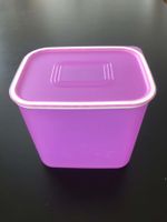 Tupperware Opti 2.1 l. violette bon état.