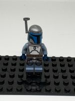 Lego Star Wars Minifigur - Jango Fett (sw0468)