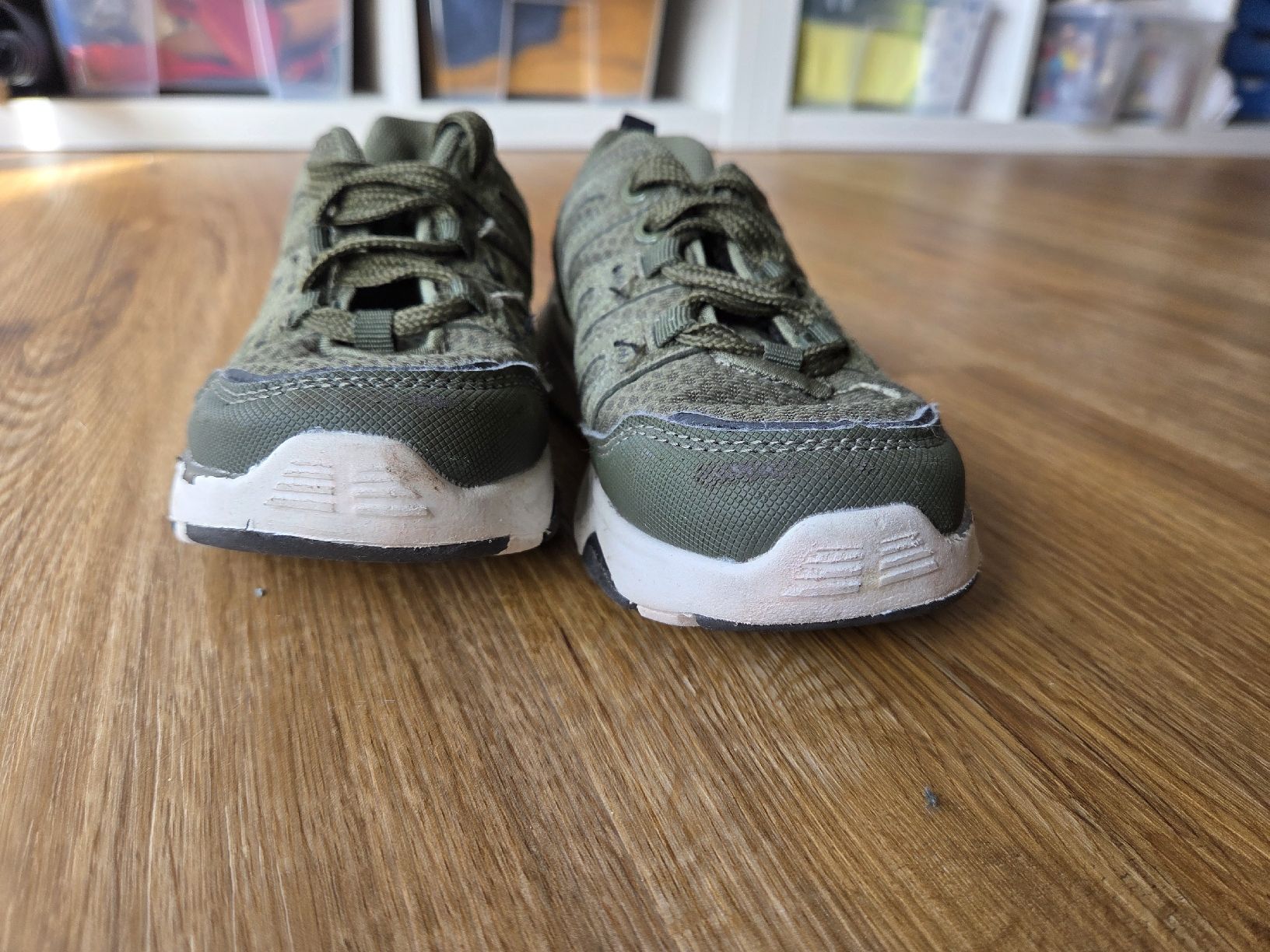 Scarpe per ragazzi: Troll Kids Sneakers, Grösse 29 – Usato da Baar venduto da nic-schwalbe 1