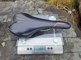 Selle Italia SLR Carbon Sattel