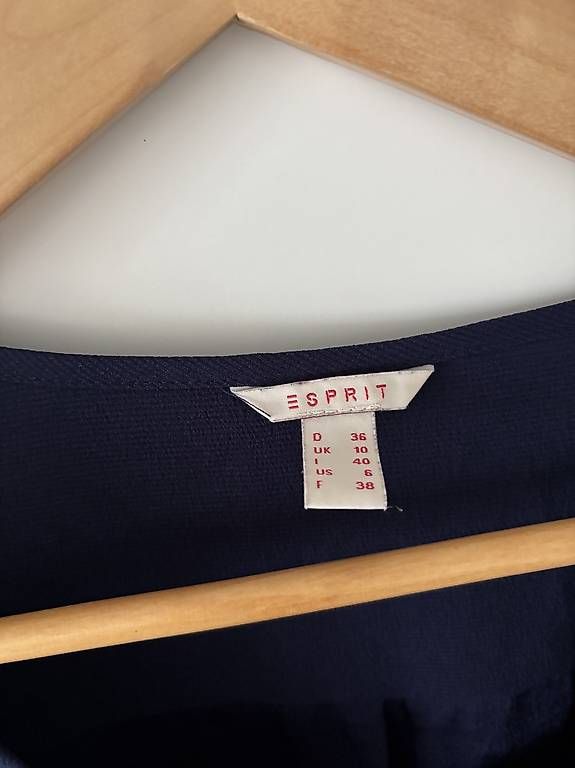 Camicette: Esprit Bluse, Grösse 36 – Usato da Uetikon am See venduto da Laura__S 1