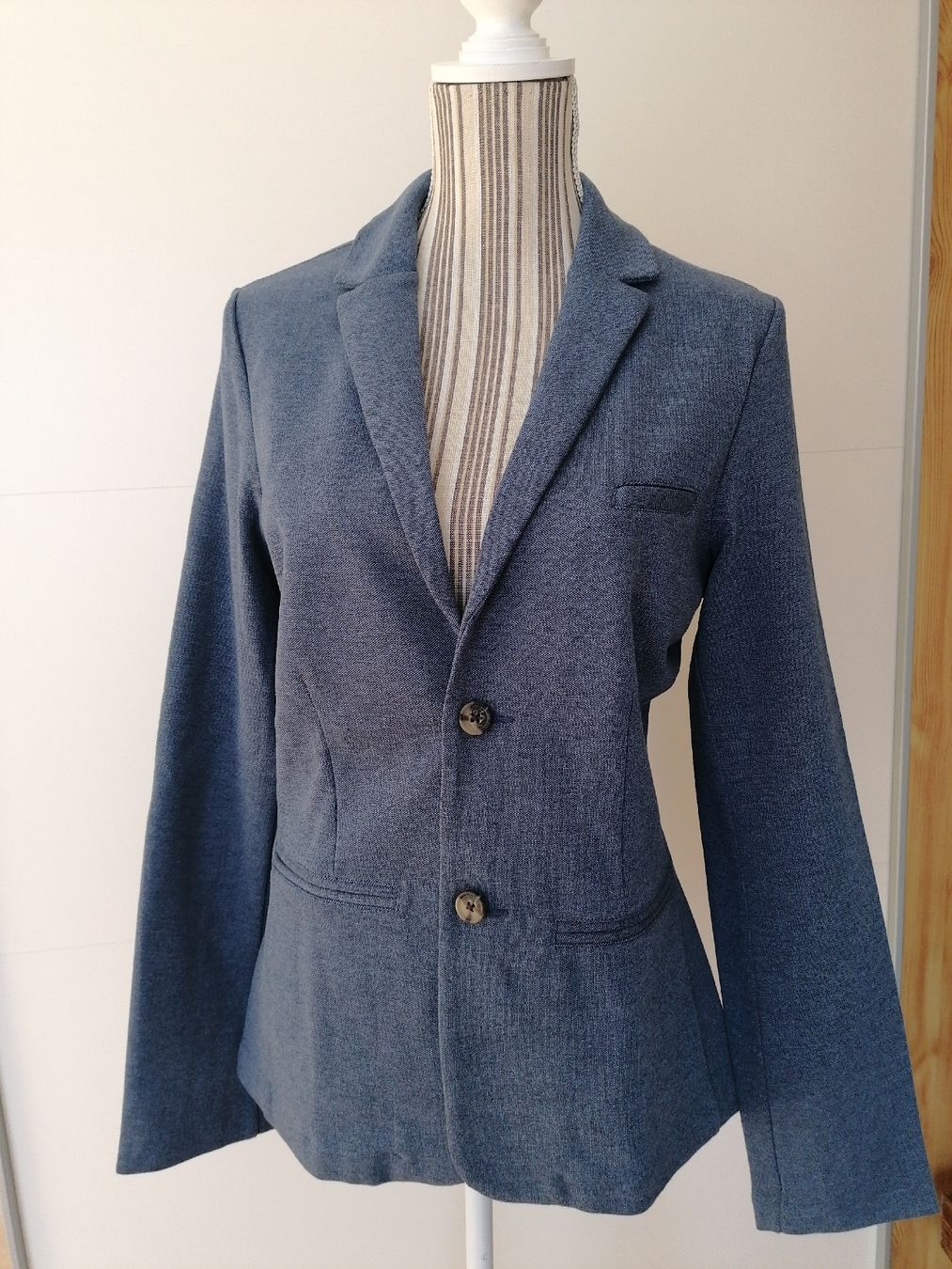 Completi: Jersey Blazer S NEU! – Nuovo e nell'imballaggio originale da Kaltbrunn venduto da Pitschifan