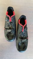 Ekoi Strada scarpe bici da corsa n 40 / Rennradschuhe Nr. 40
