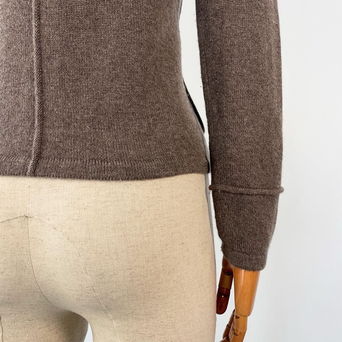 Allude Pullover & Sweatshirts: ALLUDE Cashmere Cardigan – Neu (gemäss Beschreibung) aus Emmen von Avviivva_Com2023 5