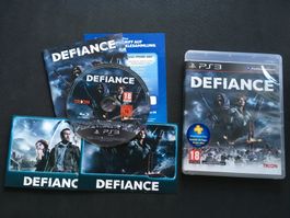 Defiance für Playstation 3