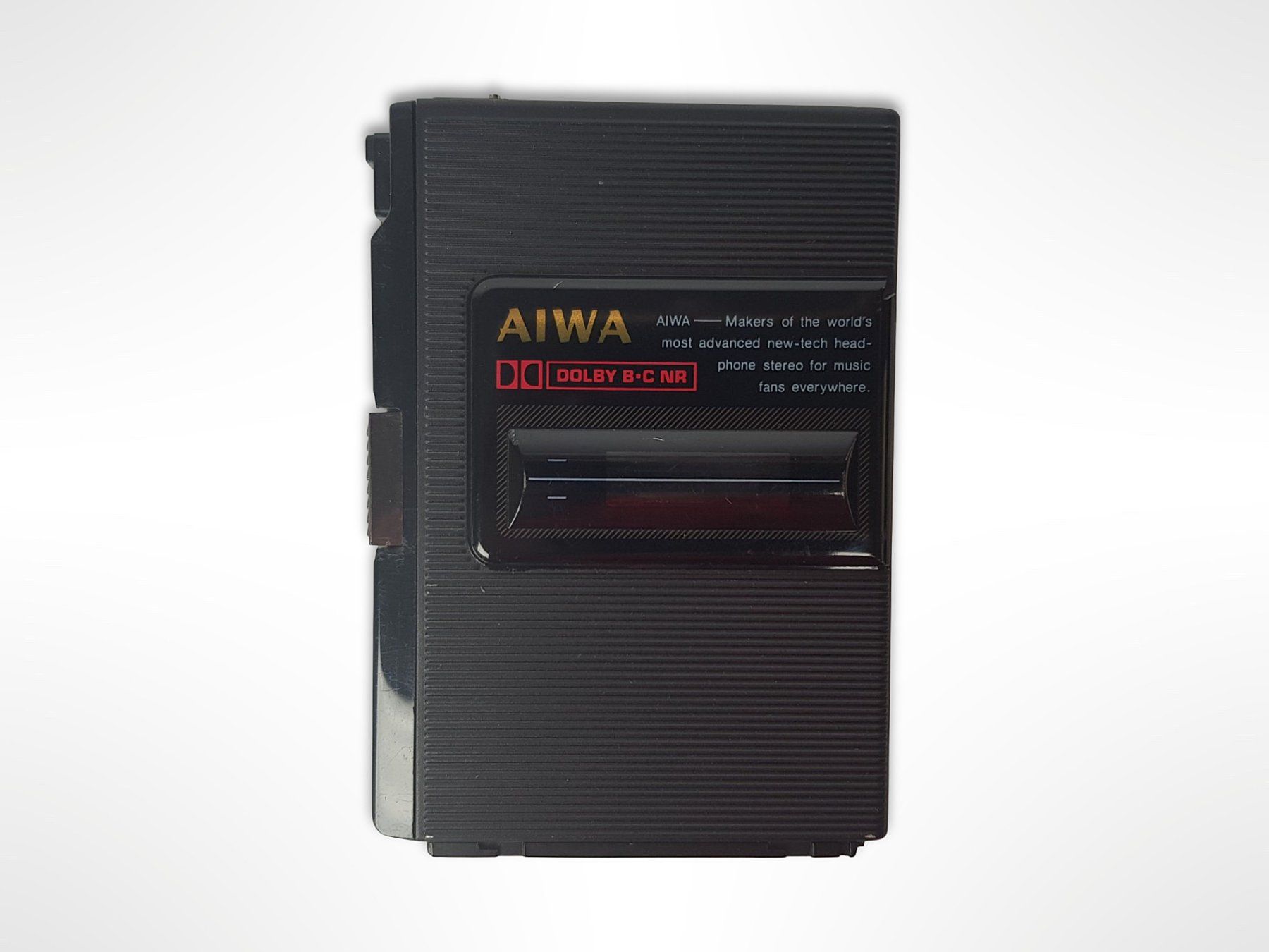 Aiwa Lettore multimediale portatile: AIWA HS-PC202 Walkman – Usato da Suhr venduto da Restwert_Suhr 1