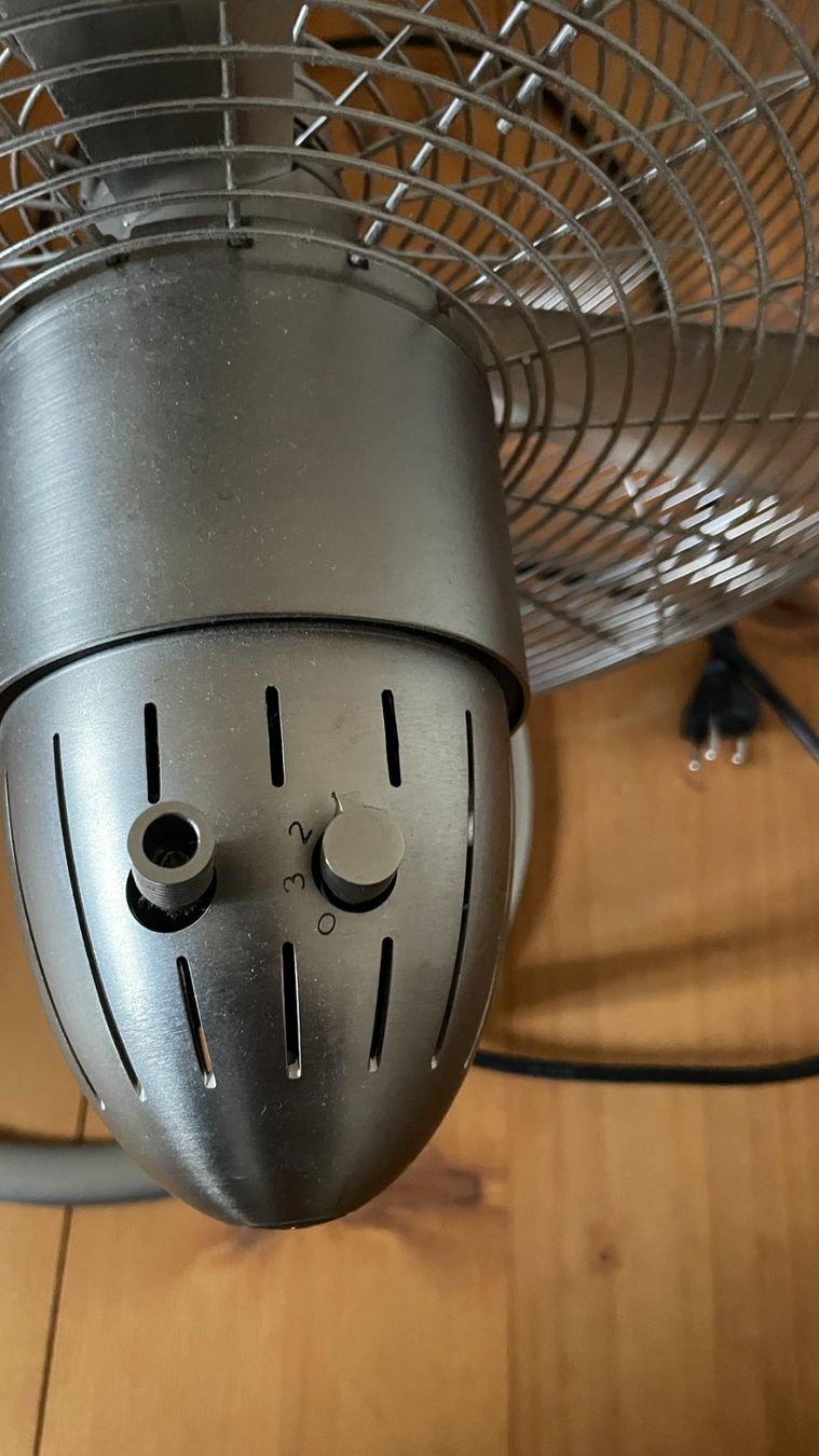 Stadler Form Ventilatoren: Ventilator – Gebraucht aus Basel von Balthazara 2